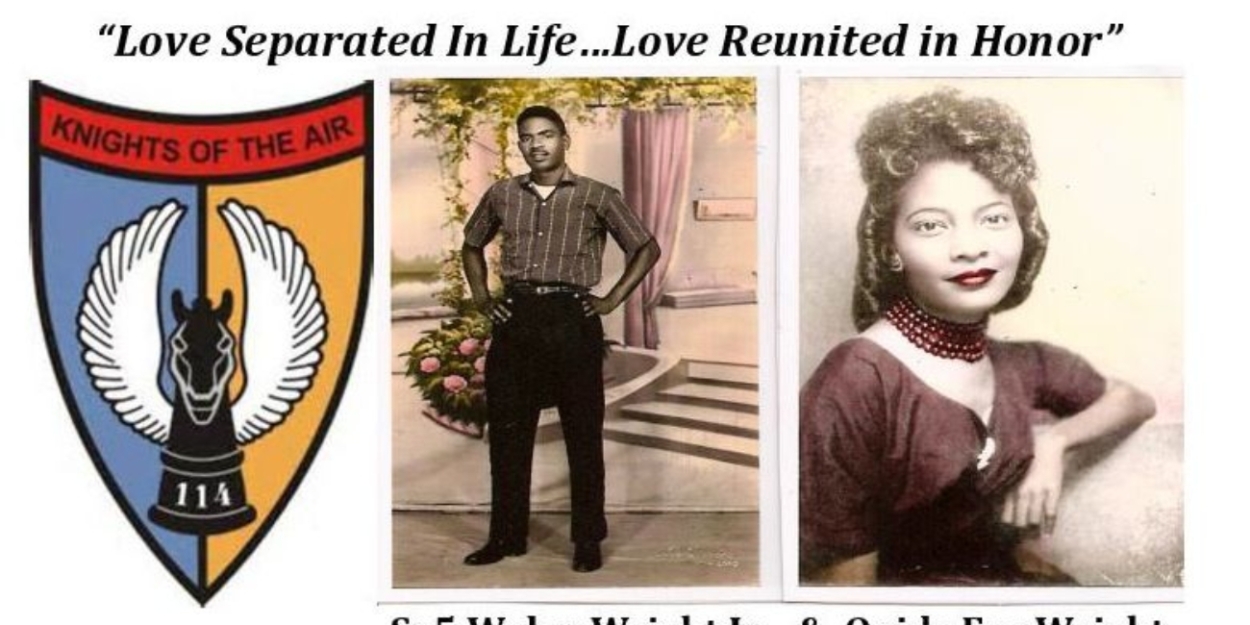 Bay Area Artists to Perform at the Tenth Anniversary Commemoration of LOVE SEPARATED IN LIFE…LOVE REUNITED IN HONOR 