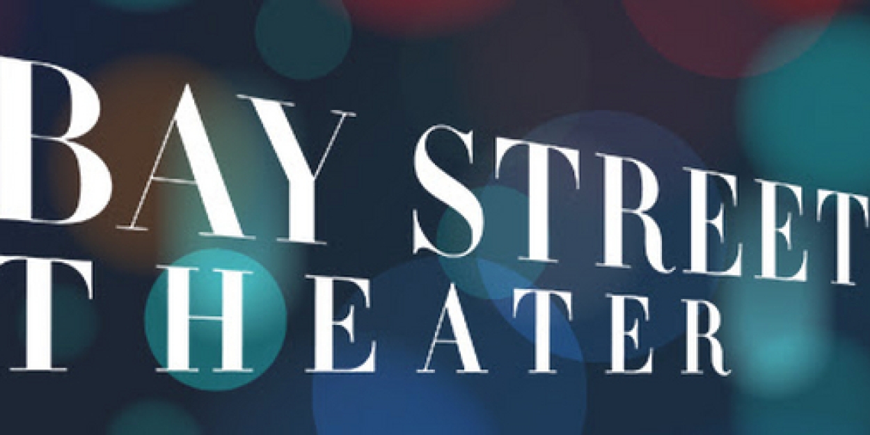 Bay Street Theater 2025 TITLE WAVE FESTIVAL Submissions Now Open  Image