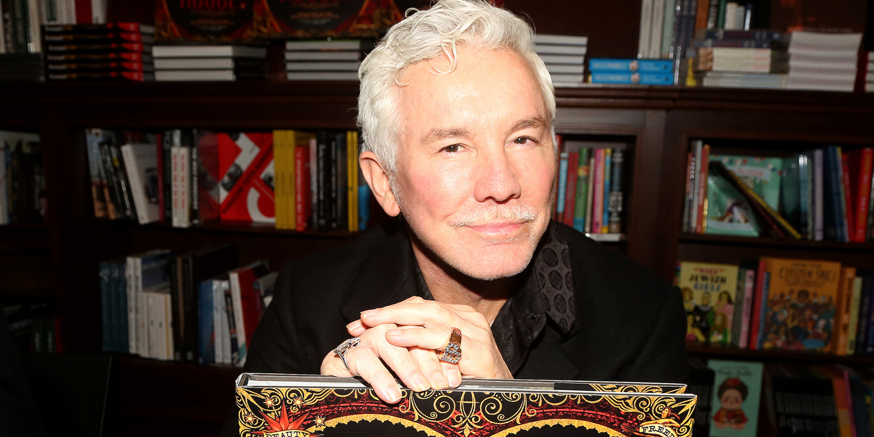 Baz Luhrmann Confirms ELVIS Stage Musical Is In the Works Photo