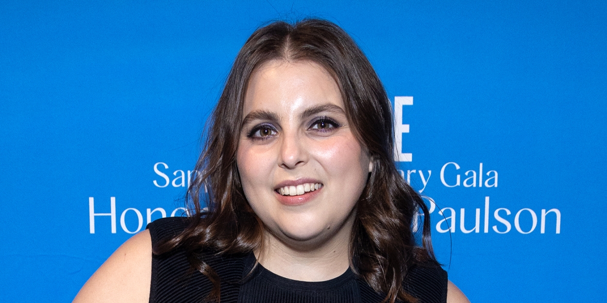 Beanie Feldstein Joins Ariana Grande in MEET THE PARENTS Sequel FOCKER-IN-LAW Photo