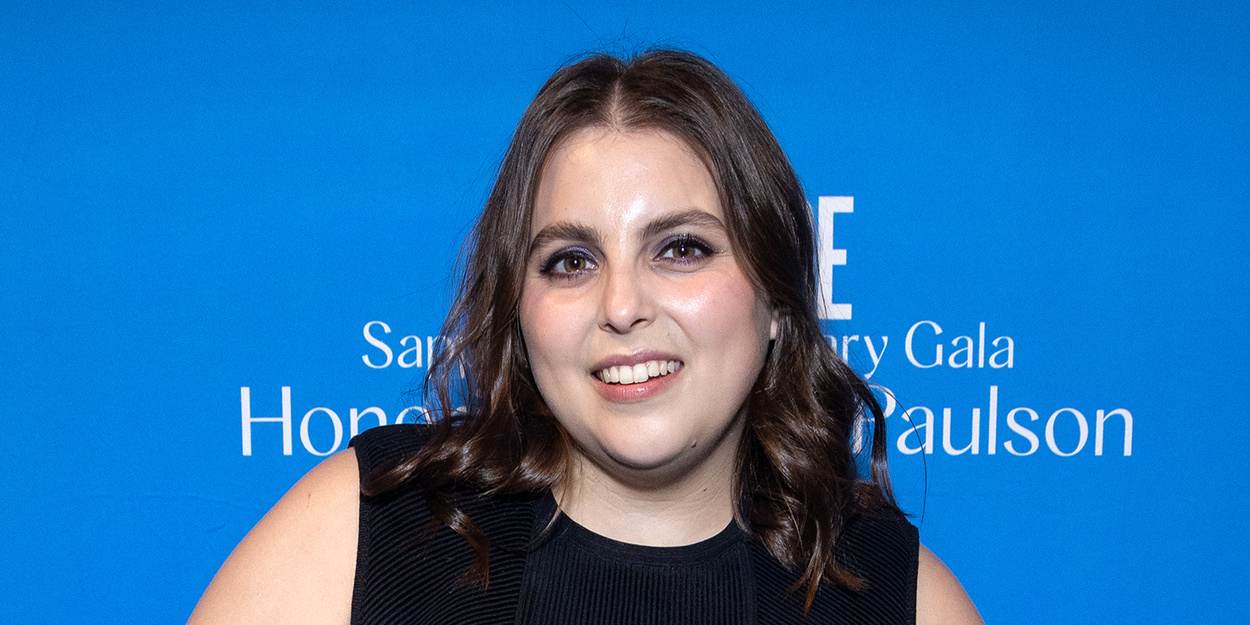 Beanie Feldstein Joins ELSBETH Season 3 as Guest Star Photo