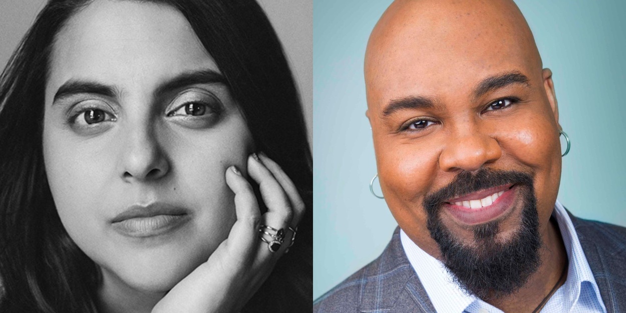 Beanie Feldstein & James Monroe Iglehart Join SOFIA THE FIRST: ROYAL MAGIC Voice Cast
