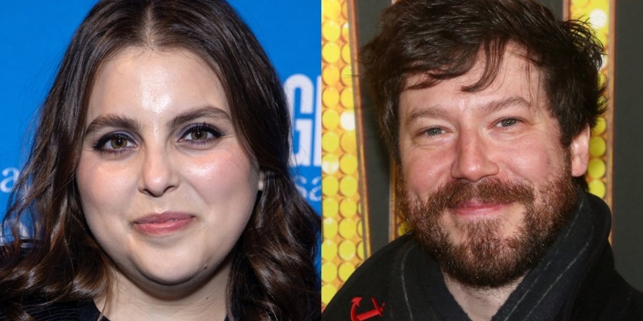 Beanie Feldstein, John Gallagher Jr. and More Join TWELVE HOURS WITH TRACY LETTS Photo