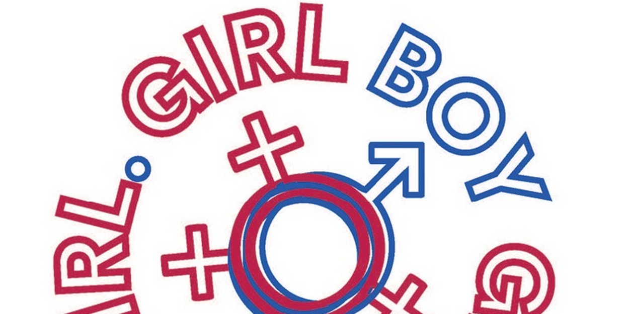 Bear Kosik's GIRL BOY GIRL BOY GIRL to Premiere At New York City Fringe  Image