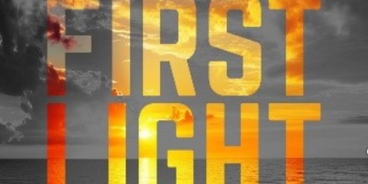 Bear Kosik's New Play, FIRST LIGHT Joins The Queens Short Plays Festival 