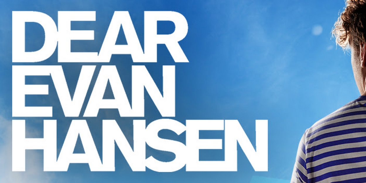 Beau Woodbridge Will Lead DEAR EVAN HANSEN in Australia  Image