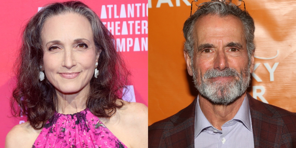 Bebe Neuwirth and Steven Skybell Join the Cast of CABARET AT THE KIT KAT CLUB on Broadway 