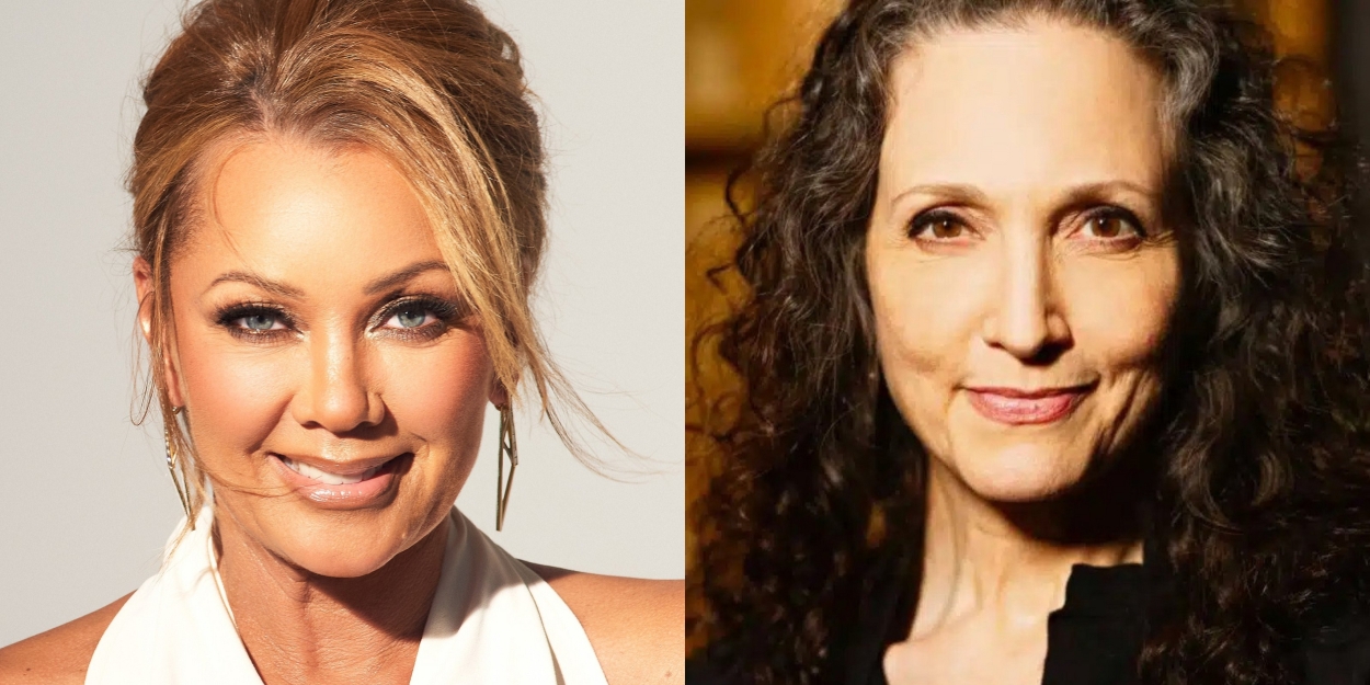 Bebe Neuwirth and Vanessa Williams To Announce 2024 Drama League Nominations