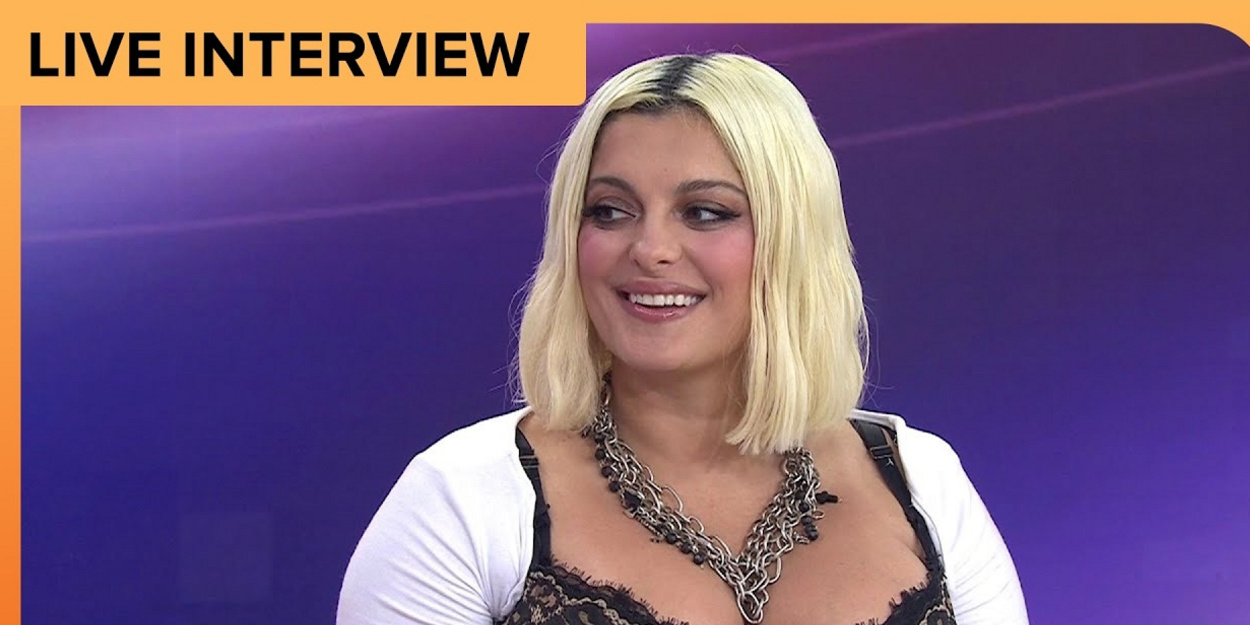 Bebe Rexha Talks Going Independent on 'Dirty Blonde' Video