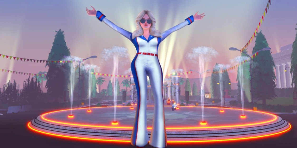 Bebe Rexha to Host Her First-Ever Metaverse Concert on Roblox 
