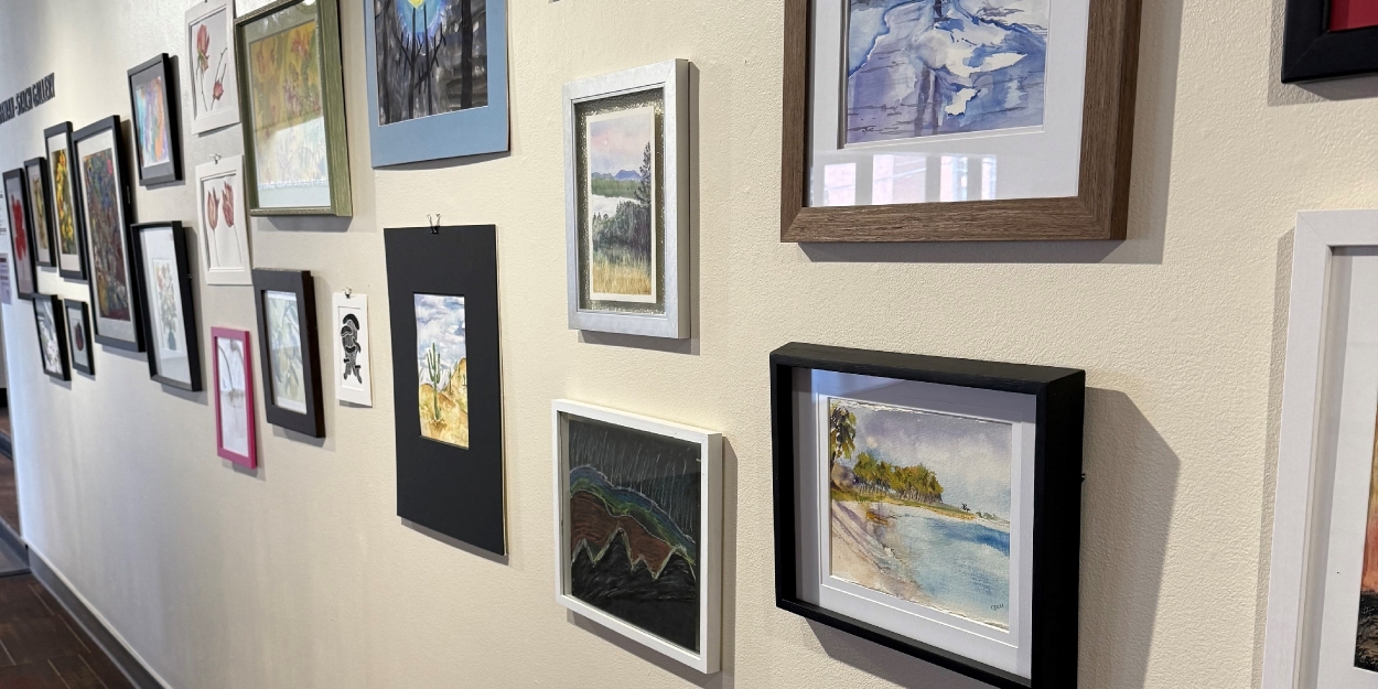 Beck Center For The Arts Will Host Budding To Blossoming Photo