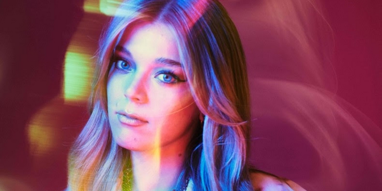 Becky Hill Announces Biggest Headline Shows to Date With UK Arena Tour for October 2024 