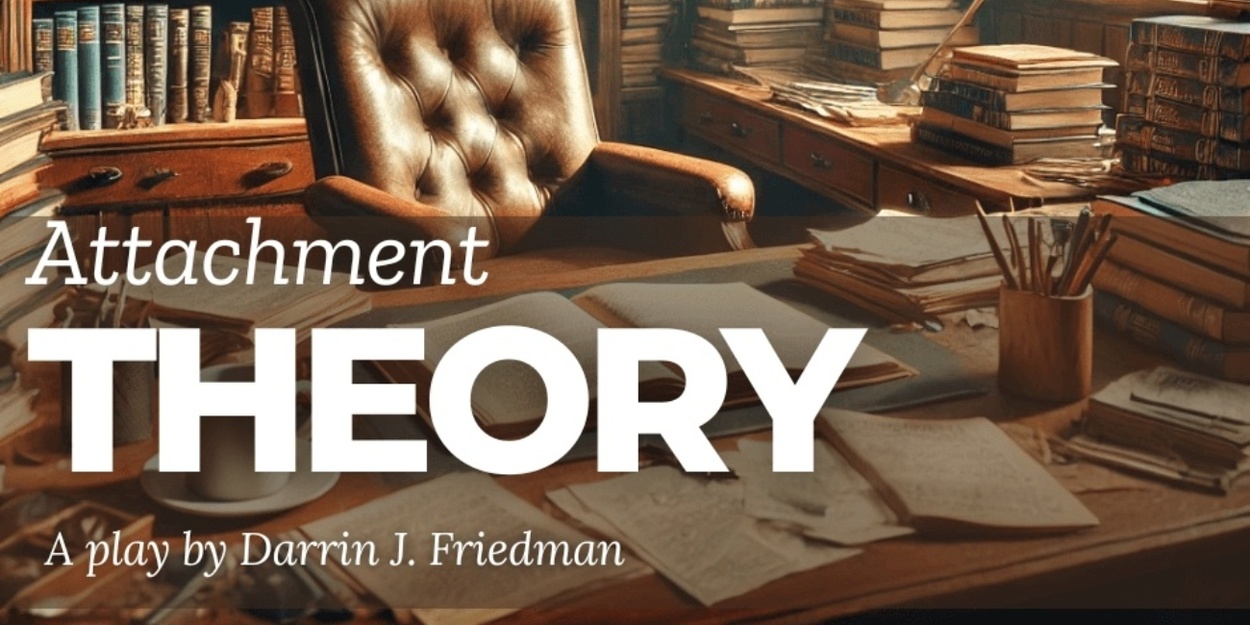 Becoming Arts Collective Announces World Premiere of Family Drama ATTACHMENT THEORY