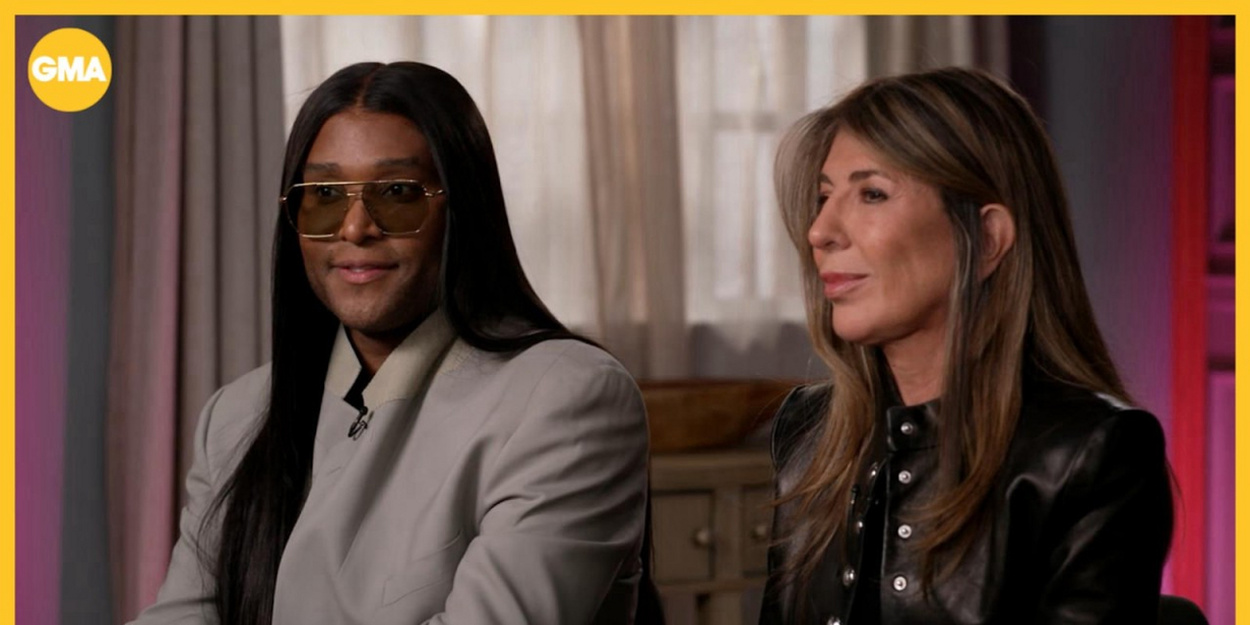 Behind the Scenes of PROJECT RUNWAY Season 22 with Returning Hosts Video