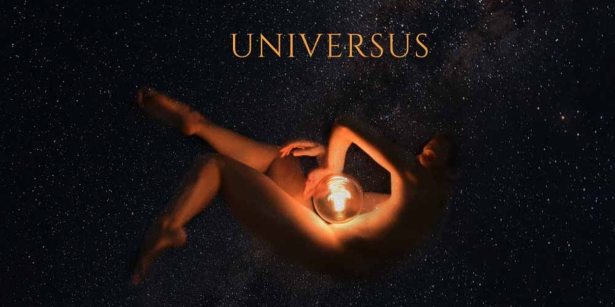 Belle Spirale Dance Projects Presents Two World Premieres With UNIVERSUS  Image