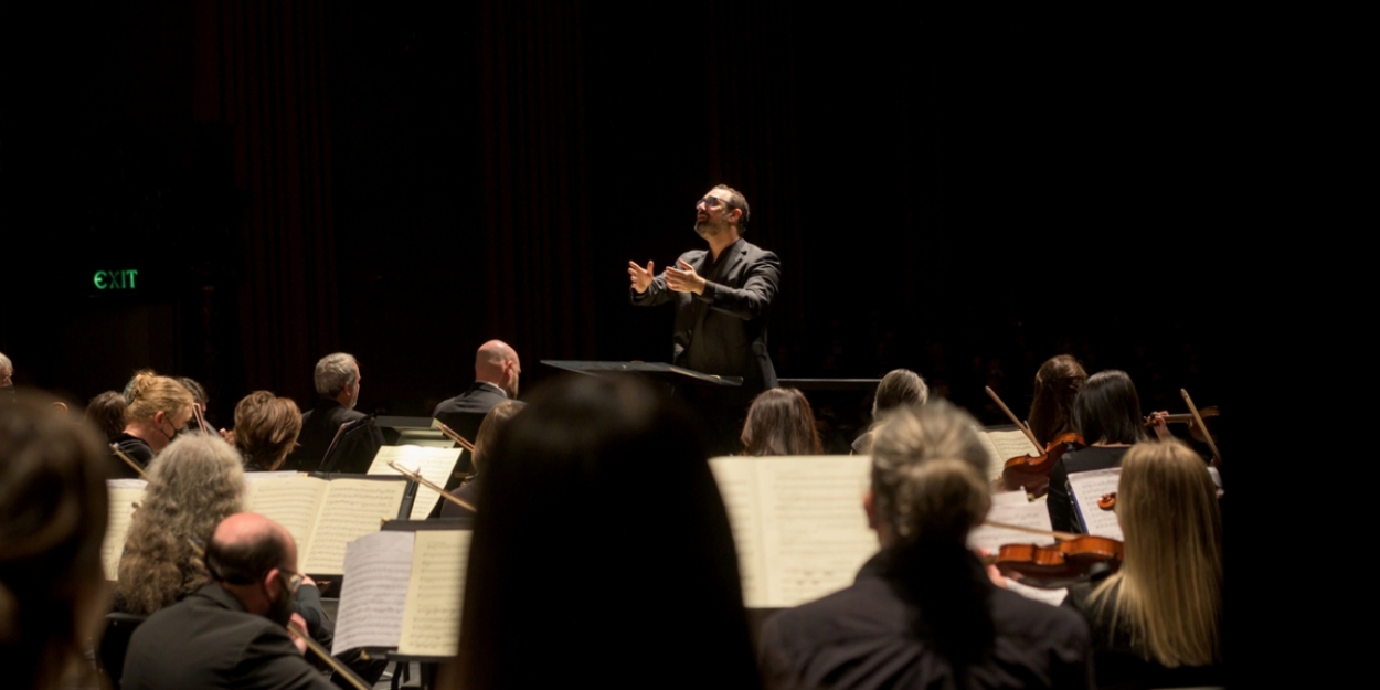 Bellingham Symphony Orchestra Seeks Executive Director 