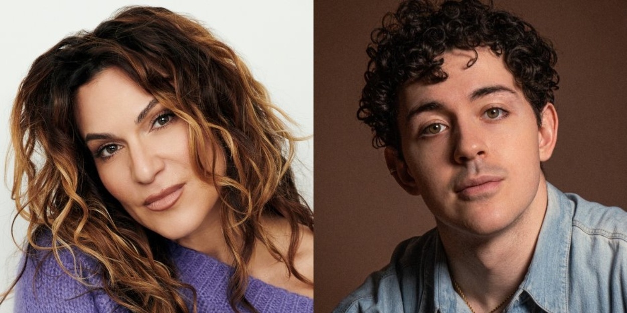 Ben Crawford and More Complete the Cast of THE LOST BOYS on Broadway Photo