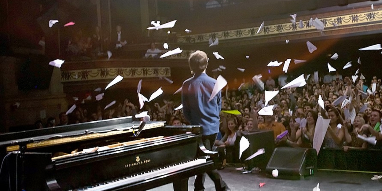 Ben Folds Comes to Sioux Falls in October  Image