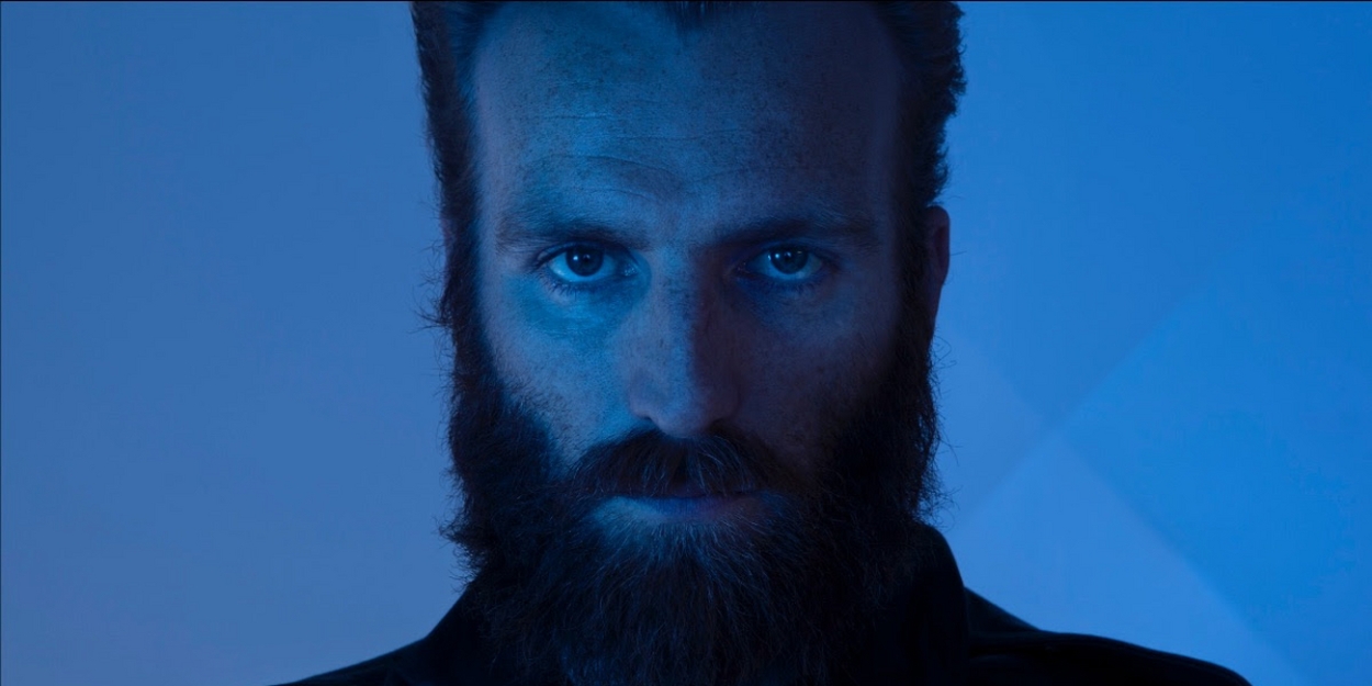 Ben Frost to Release 10-Year Anniversary Reissue Of 'AURORA'  Image