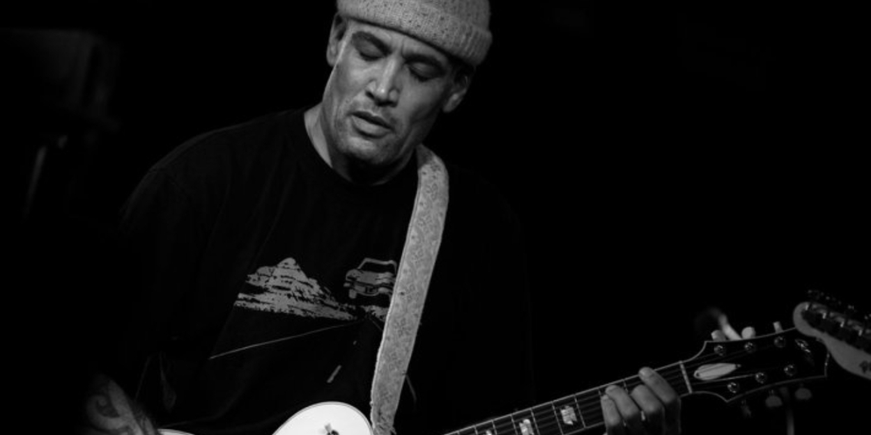 Ben Harper & The Innocent Criminals to Play Summer Tour  Image