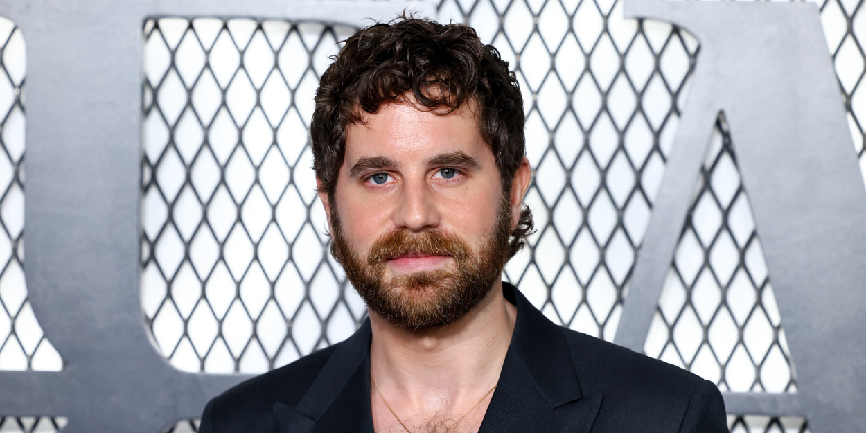 Ben Platt Wants to Star in SUNDAY IN THE PARK WITH GEORGE and ANGELS IN AMERICA Ben Platt Wants to Star in SUNDAY IN THE PARK WITH GEORGE and ANGELS IN AMERICA