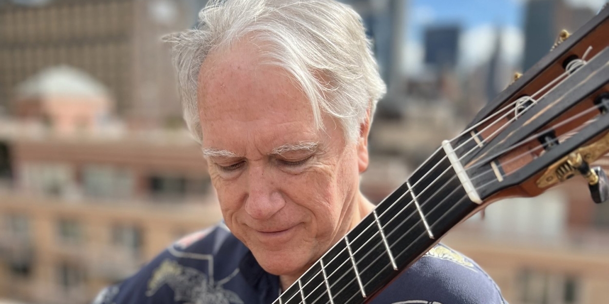 BEN VERDERY & FRIENDS: SOME TOWNS AND CITIES Comes to The 92nd Street Y Photo