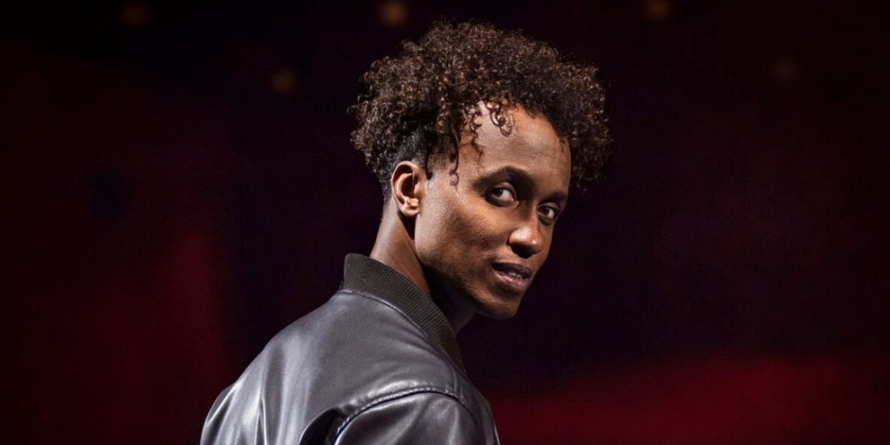 Benét Monteiro Will Lead MJ THE MUSICAL in Hamburg Photo