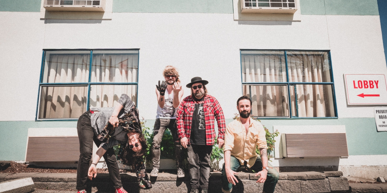 Bend Sinister Release 'Big Star' and 'Gotta Get Ready' 