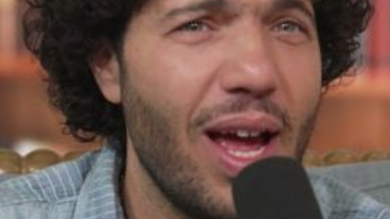 Benny Blanco: Hospital Visit Proved Selena Gomez Was 'The One' Video