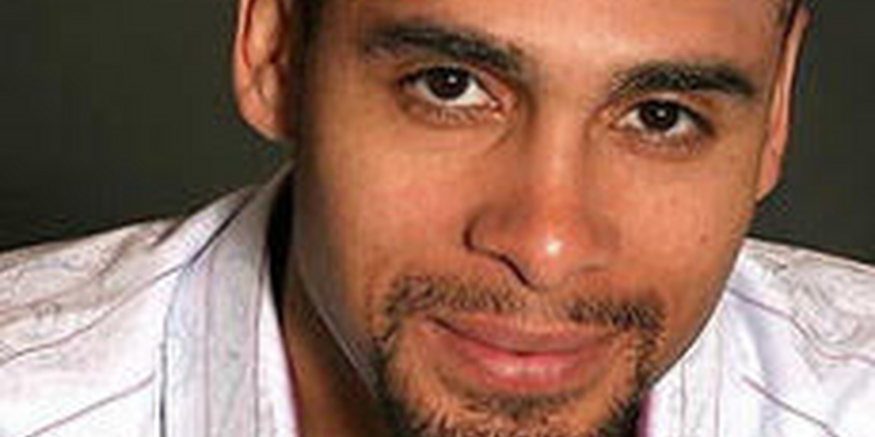 Bergen County Players Host RENT Post-Show Talkback and Q&A With Tony Award-Winning Wilson Jermaine Heredia 