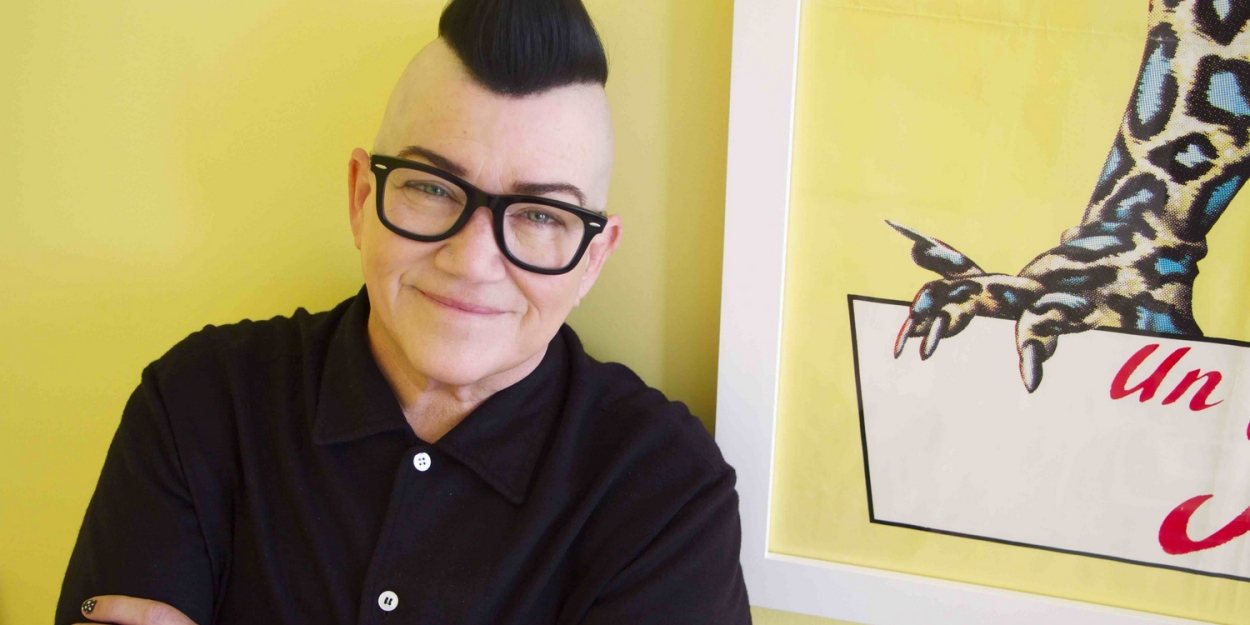 Lea DeLaria to Join Special Post-Show Talkback at Bergen County Players  Image