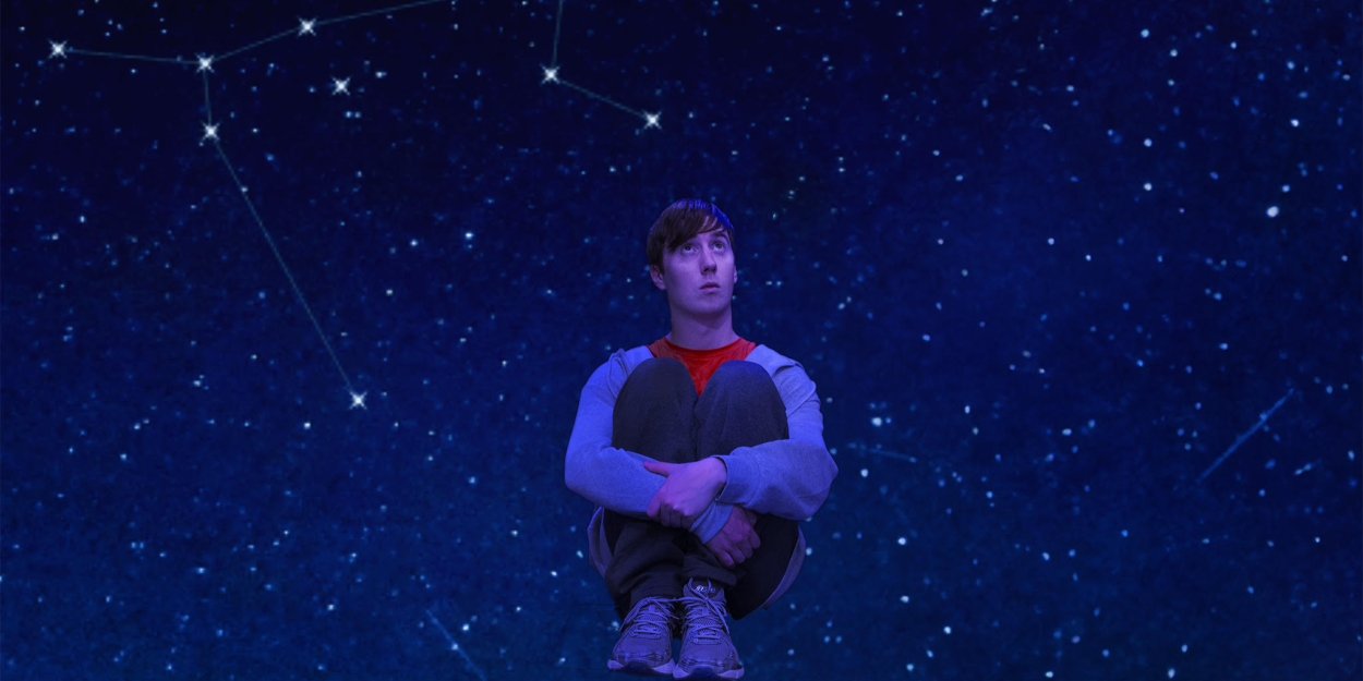 Bergen County Players Will Perform THE CURIOUS INCIDENT OF THE DOG IN THE NIGHT-TIME 