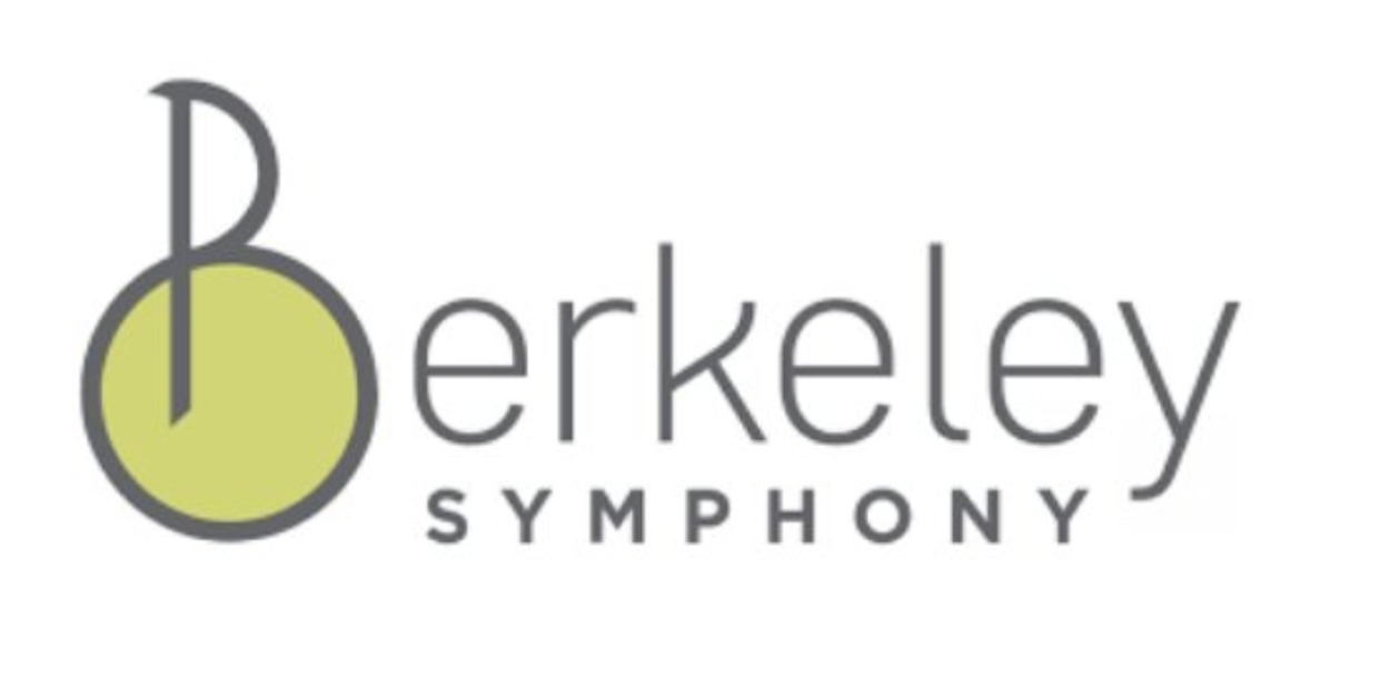 Berkeley Symphony Will Perform MUSIC IN MOTION Next Month