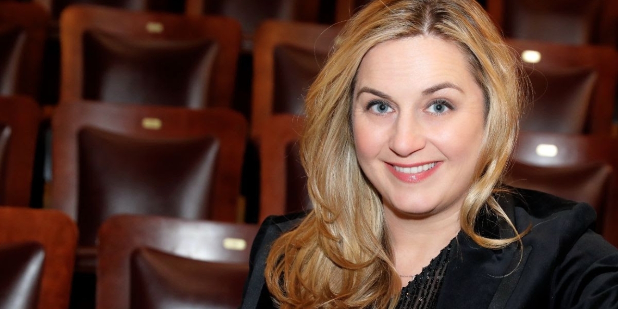 Berkshire Opera Festival Names Natalie Johnsonius Neubert as New President and CEO  Image