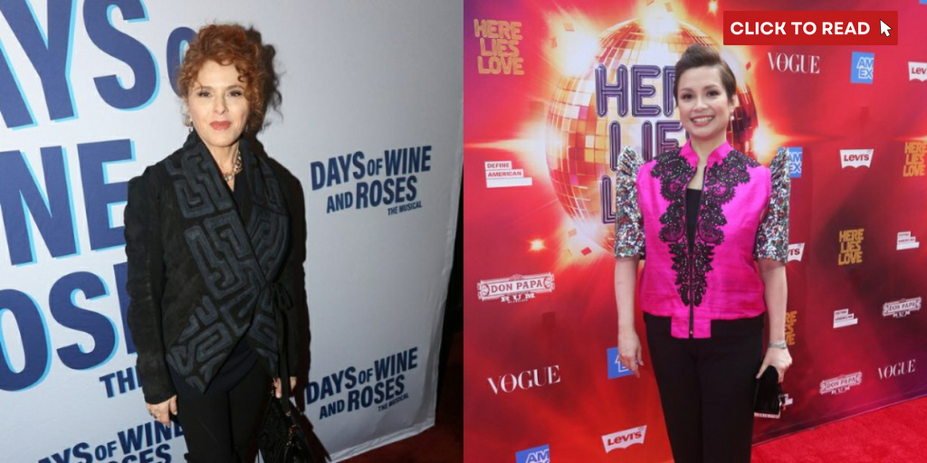 Bernadette Peters & Lea Salonga Will Lead STEPHEN SONDHEIM'S OLD FRIENDS in LA and on Broadway - Vimarsana News