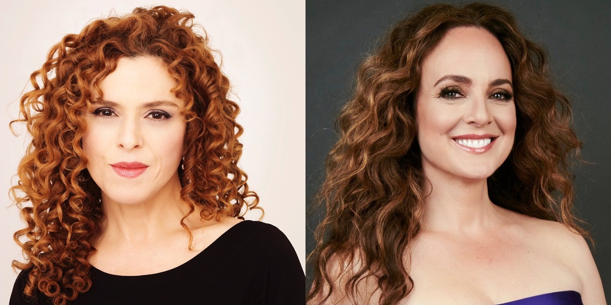 Bernadette Peters, Melissa Errico, and More Set For United Breast Cancer Foundation's THINK PINK GALA Photo