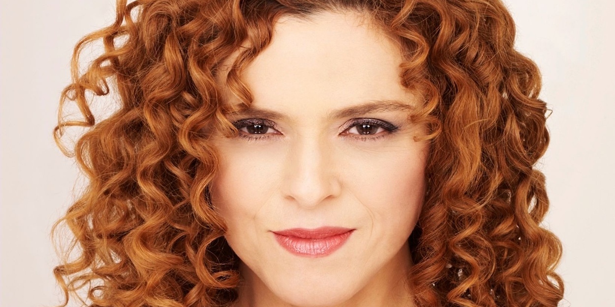 Bernadette Peters To Perform at New 42 Gala Honoring André De Shields and More