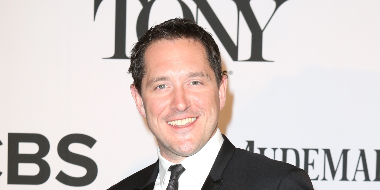 Bertie Carvel Cast as Cornelius Fudge in HBO's HARRY POTTER Series Photo