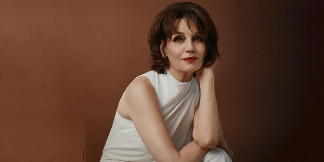 Beth Leavel Will Return to 54 Below With a New Show Celebrating Sondheim  Image