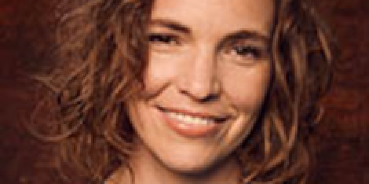 Beth Stelling Comes To Comedy Works Larimer Square This Week  Image