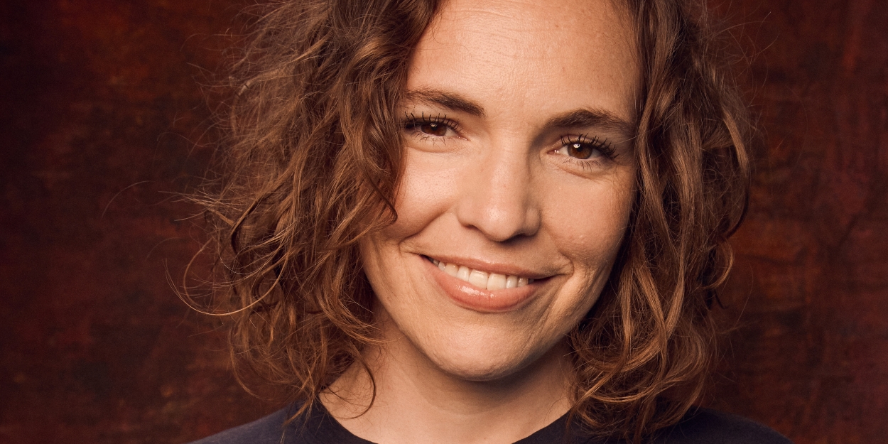 Beth Stelling and I'M FINE IT'S FINE Podcast Come to the Den Theatre in June 
