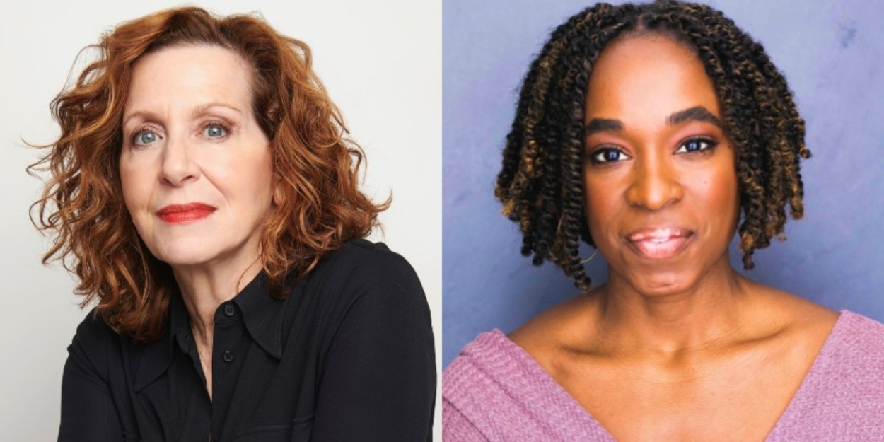 Betsy Aidem, Kristolyn Lloyd & More to Star in LIBERATION World Premiere at Roundabout Photo