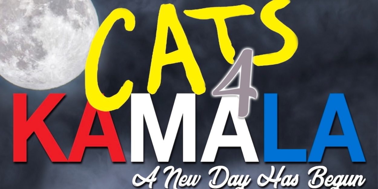 Betty Buckley, Bryan Batt, and More Set for CATS4KAMALA Online Event  Image