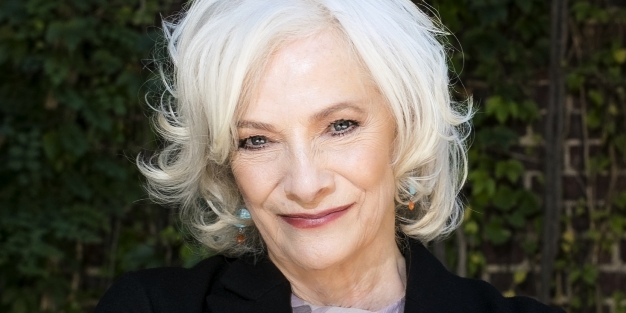 Betty Buckley Joins the Cast of Blumhouse Horror Film IMAGINARY 