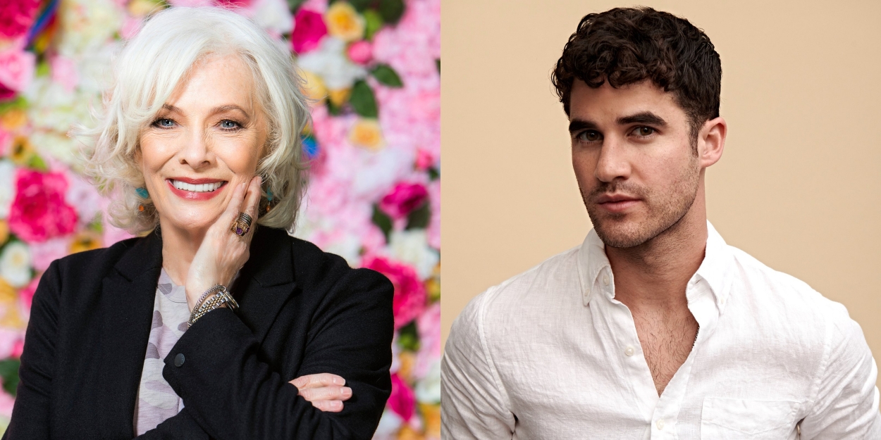 Betty Buckley, Darren Criss and More To Headline Provincetown BROADWAY SERIES 