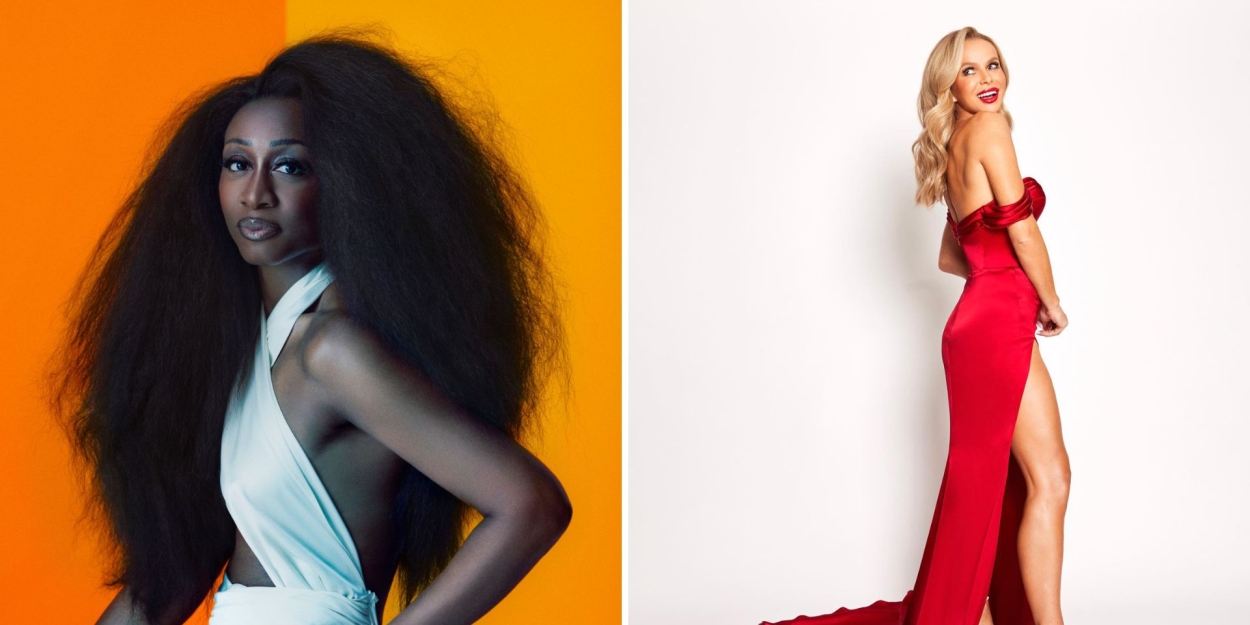 Beverley Knight, Amanda Holden, & More Serving as Guest Judges in RUPAULS' DRAG RACE UK Season 6  Image