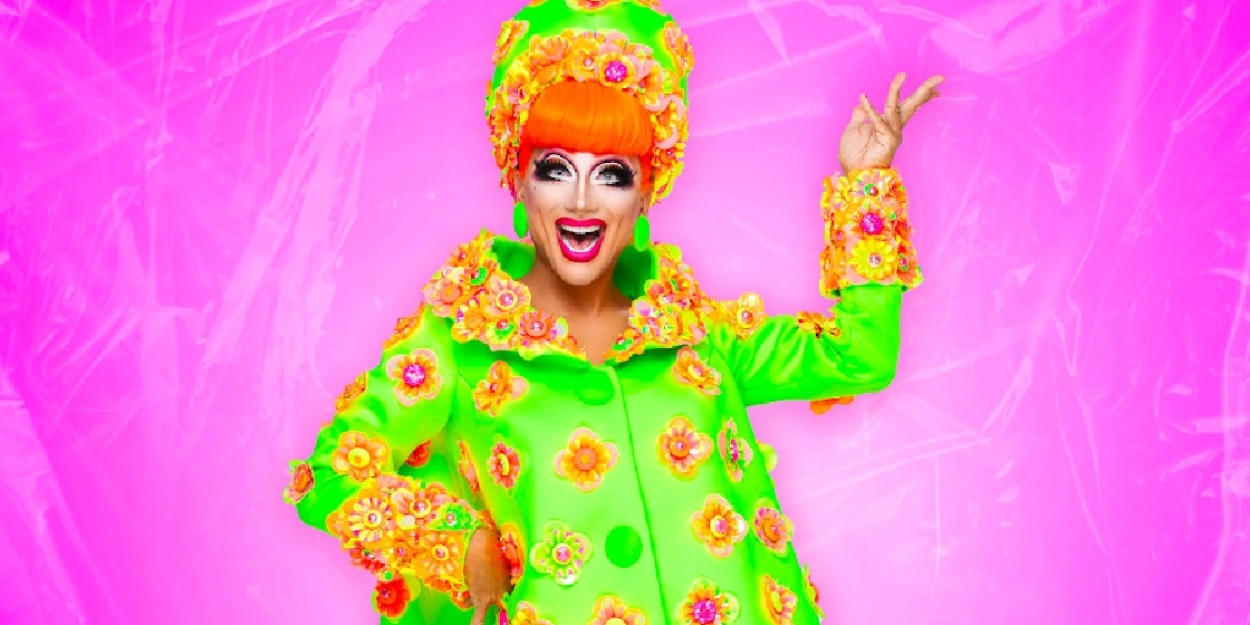 Bianca Del Rio Brings DEAD INSIDE Stand-Up Comedy Tour to Raleigh in February Photo