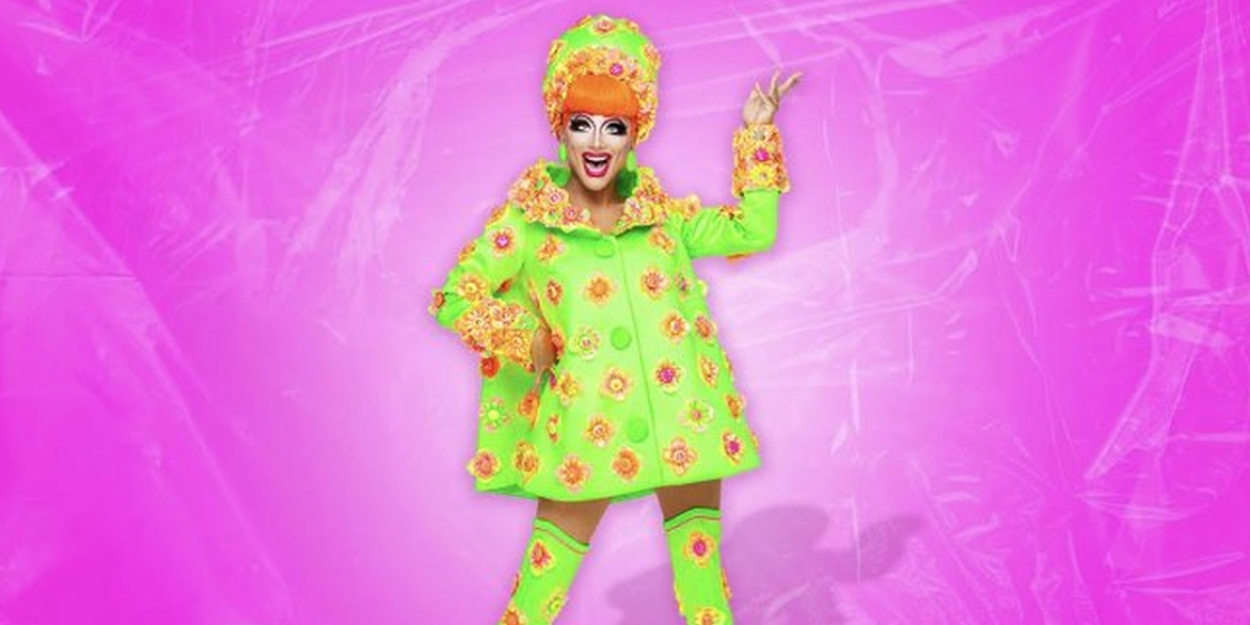 Bianca Del Rio Comes to the Kings Theatre in February 