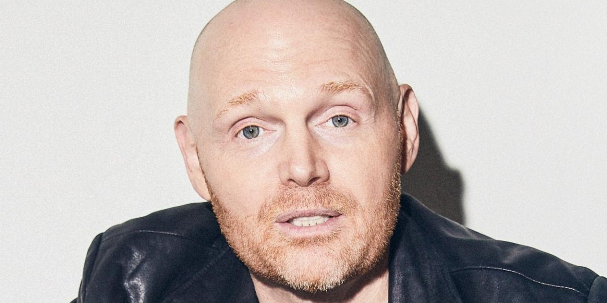 Bill Burr's Next Stand-Up Special Finds Home at Hulu  Image