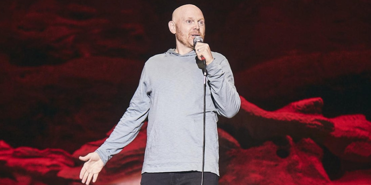 Bill Burr's OLD DADS to Premiere on Netflix in October  Image